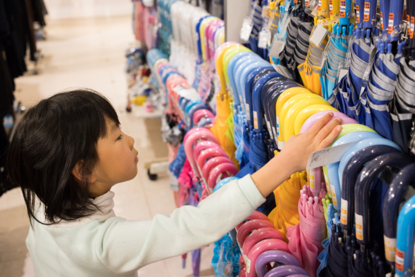 モノの準備は「急がなくてよかった」「そろえすぎたかも」という声も