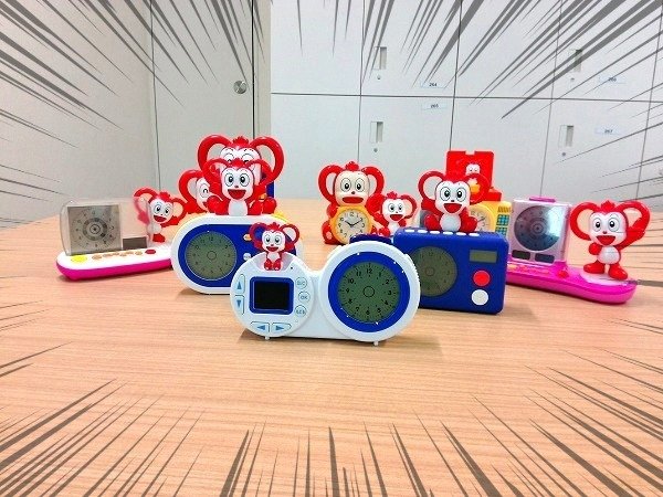 そして「めざコラ」大集合！ 