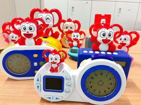そして「めざコラ」大集合！ 