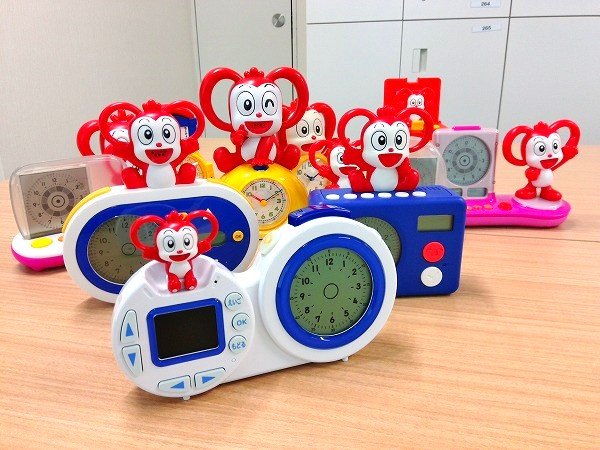 そして「めざコラ」大集合！ 