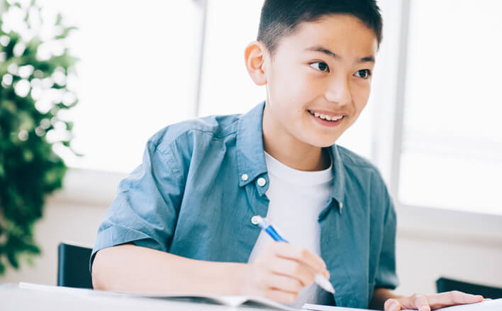 中学校理科の定期テスト対策は暗記と応用をバランスよく取り入れるのが鍵 ベネッセ教育情報サイト