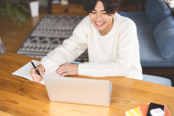 オンライン塾は「学ぶ場」であり「仲間とつながる場」