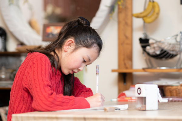 勉強を好きになれた子ども時代の習慣①「勉強するタイミングを決める」