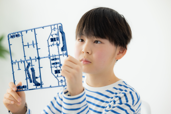 「知りたい」「わかりたい」気持ちを大切に、学びを広げよう