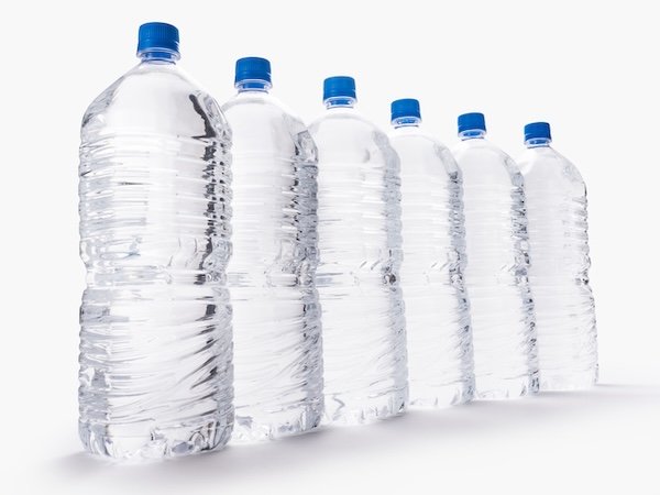 ペットボトルを使った自由研究のテーマ例3つ
