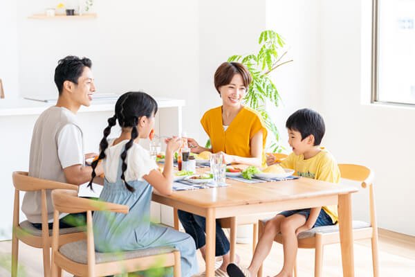 早めが肝心！　教育費の貯め方