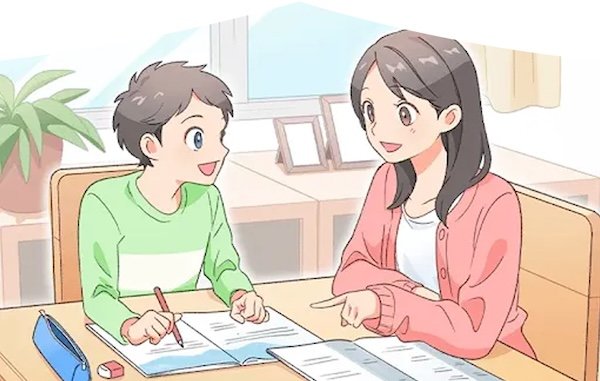 勉強を好きになれる！家庭学習のやり方大公開