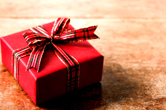 子どもへのクリスマスプレゼントは何をあげますか？