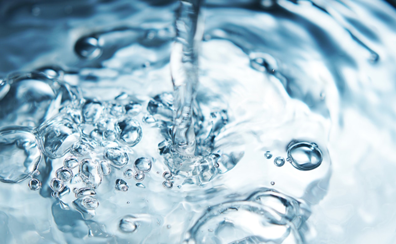 世界の水不足の現状や課題について親子で考えてみよう