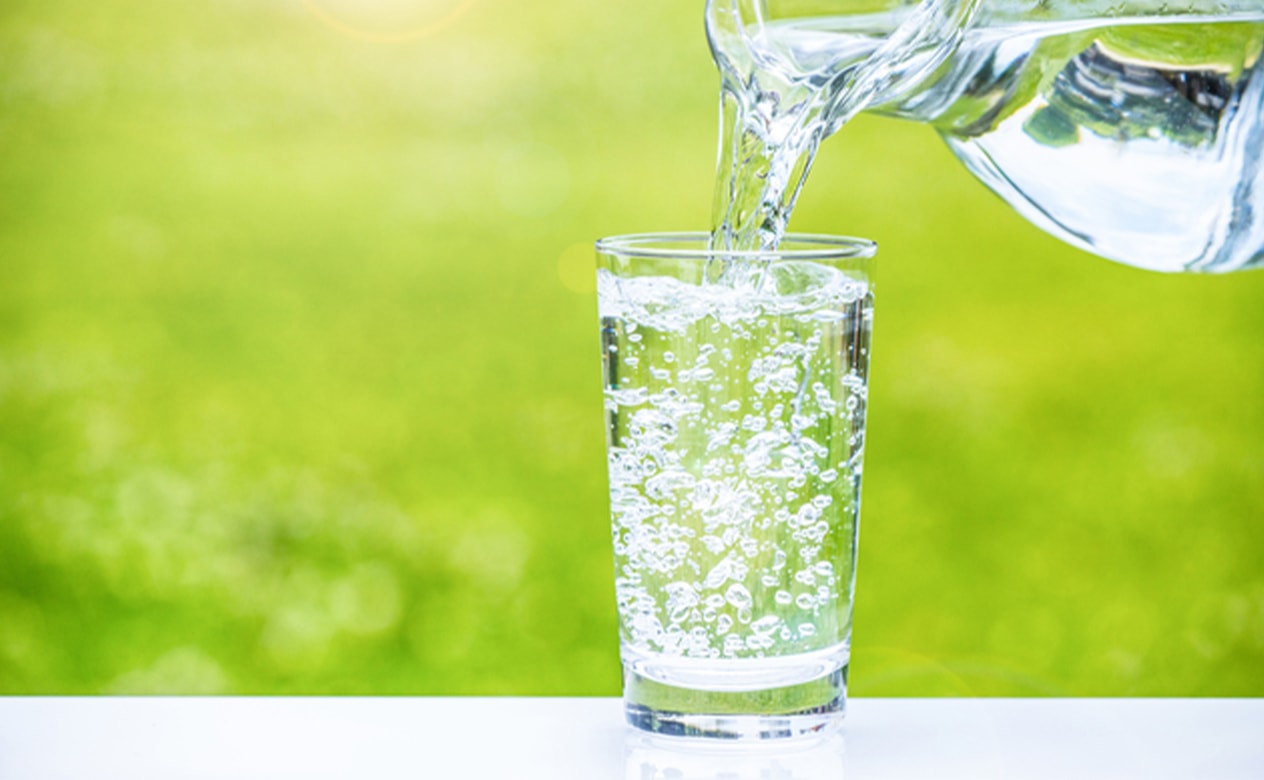 世界の水ストレスの現状とは