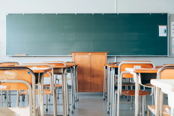 学級閉鎖の日の習い事