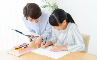 勉強の教え方